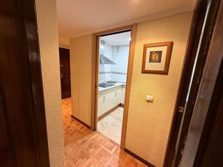 Piso en alquiler en Ruiseñores en Zaragoza