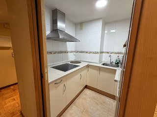 Piso en alquiler en Ruiseñores en Zaragoza