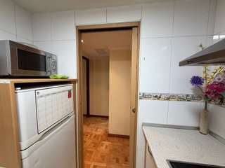 Piso en alquiler en Ruiseñores en Zaragoza