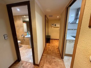 Piso en alquiler en Ruiseñores en Zaragoza