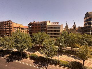 Piso en alquiler en Ruiseñores en Zaragoza