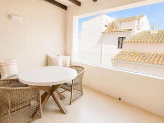 Piso en alquiler en Puerto Banús en Marbella