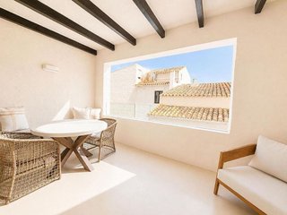 Piso en alquiler en Puerto Banús en Marbella