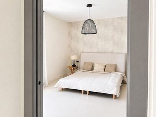 Piso en alquiler en Puerto Banús en Marbella