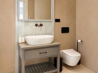Piso en alquiler en Puerto Banús en Marbella