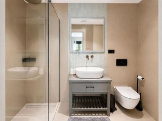 Piso en alquiler en Puerto Banús en Marbella