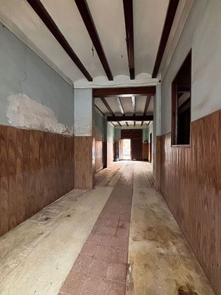 Casa en venta en Algemesí