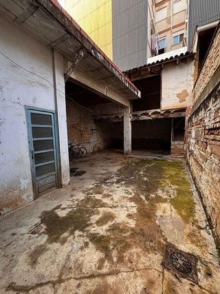 Casa en venta en Algemesí