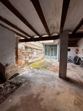 Casa en venta en Algemesí