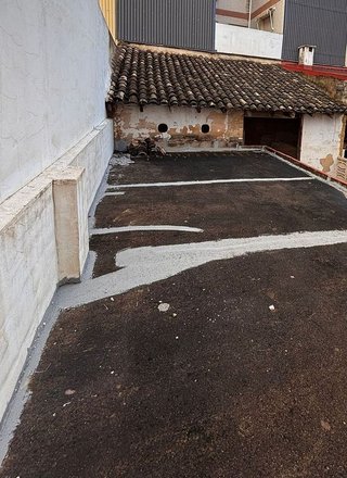 Casa en venta en Algemesí