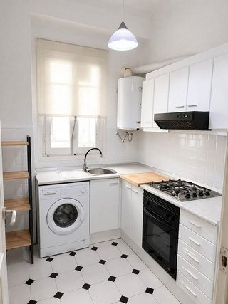 Piso en alquiler en Russafa en Valencia