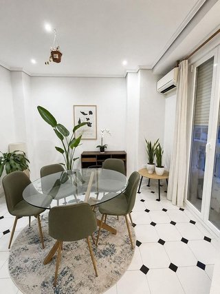 Piso en alquiler en Russafa en Valencia