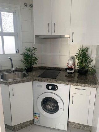 Piso en venta en Conde de Ureña - Monte Gibralfaro en Málaga