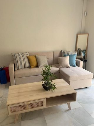 Piso en venta en Conde de Ureña - Monte Gibralfaro en Málaga