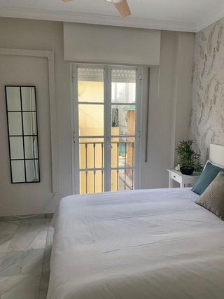 Piso en venta en Conde de Ureña - Monte Gibralfaro en Málaga