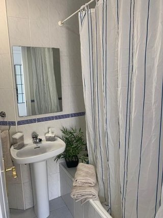 Piso en venta en Conde de Ureña - Monte Gibralfaro en Málaga