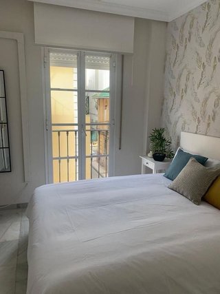 Piso en venta en Conde de Ureña - Monte Gibralfaro en Málaga