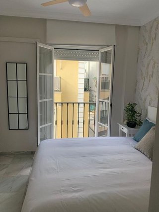 Piso en venta en Conde de Ureña - Monte Gibralfaro en Málaga