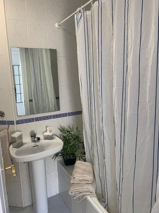Piso en venta en Conde de Ureña - Monte Gibralfaro en Málaga