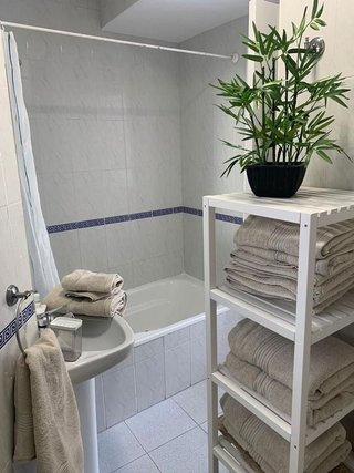 Piso en venta en Conde de Ureña - Monte Gibralfaro en Málaga