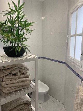 Piso en venta en Conde de Ureña - Monte Gibralfaro en Málaga