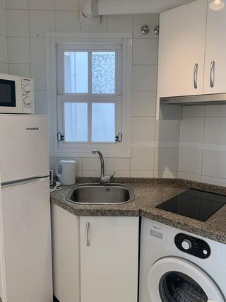 Piso en venta en Conde de Ureña - Monte Gibralfaro en Málaga