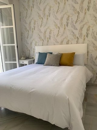 Piso en venta en Conde de Ureña - Monte Gibralfaro en Málaga