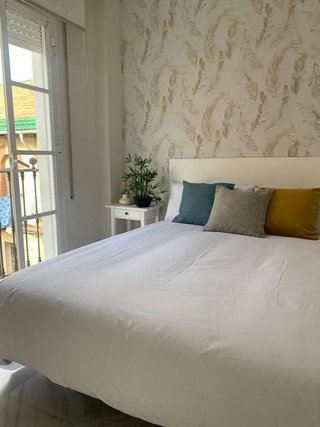 Piso en venta en Conde de Ureña - Monte Gibralfaro en Málaga