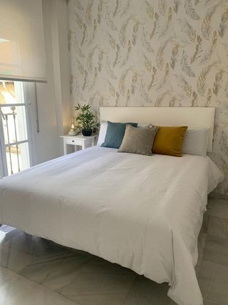 Piso en venta en Conde de Ureña - Monte Gibralfaro en Málaga