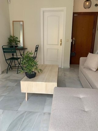 Piso en venta en Conde de Ureña - Monte Gibralfaro en Málaga