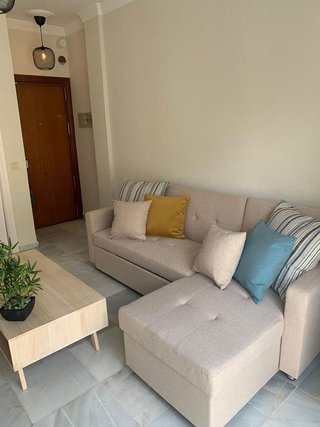 Piso en venta en Conde de Ureña - Monte Gibralfaro en Málaga