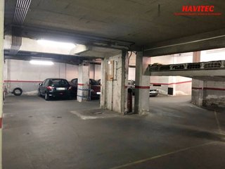 Garaje en venta en Ca n'Oriol en Rubí