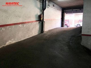 Garaje en venta en Ca n'Oriol en Rubí