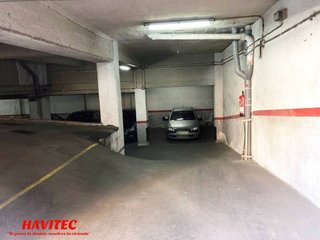 Garaje en venta en Ca n'Oriol en Rubí