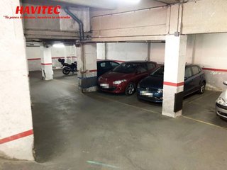 Garaje en venta en Ca n'Oriol en Rubí