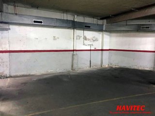 Garaje en venta en Ca n'Oriol en Rubí