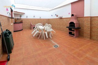 Chalet en venta en Maria Auxiliadora - Barriada LLera en Badajoz