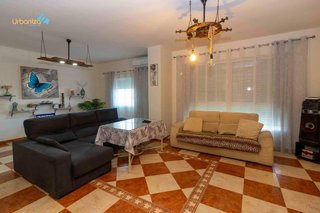 Chalet en venta en Maria Auxiliadora - Barriada LLera en Badajoz