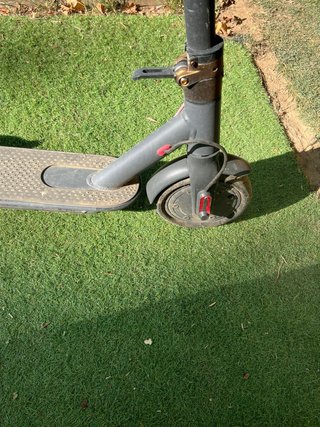 Patinete Eléctrico