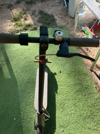 Patinete Eléctrico