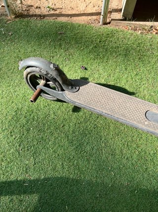 Patinete Eléctrico