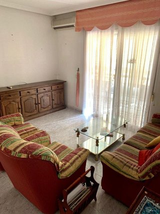 Ático en venta en Playa del Cura en Torrevieja