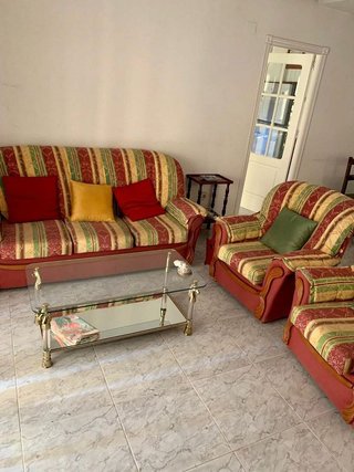 Ático en venta en Playa del Cura en Torrevieja