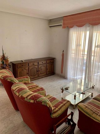 Ático en venta en Playa del Cura en Torrevieja
