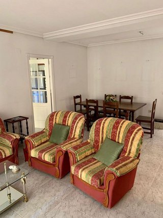 Ático en venta en Playa del Cura en Torrevieja