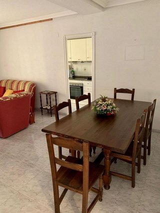 Ático en venta en Playa del Cura en Torrevieja
