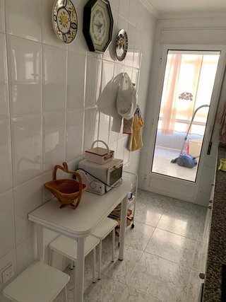 Ático en venta en Playa del Cura en Torrevieja
