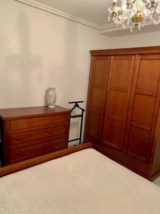 Ático en venta en Playa del Cura en Torrevieja