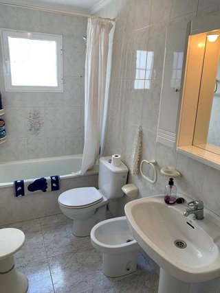 Ático en venta en Playa del Cura en Torrevieja