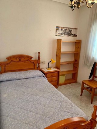 Ático en venta en Playa del Cura en Torrevieja